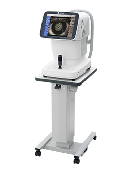 光学式眼軸長測定装置　OA-2000（TOMEY）