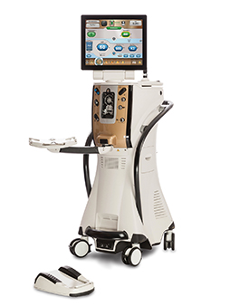 白内障手術機器 CENTURION